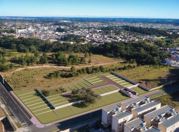 Terreno , Curitiba · Terreno Residencial no Campo de Santana | 184 m² | Oportunidade para Construir ou Investir