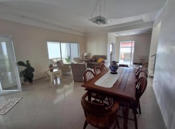 Casa · 750m² · 5 Quartos · 2 Vagas · Casa em Condomínio - Jardim Coleginho - Jacareí - 5 Dormitórios - 400m².