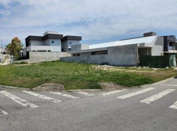 Terreno · 508m² · Terreno em Condomínio - Condomínio Monte Carlo - Urbanova - 508m².