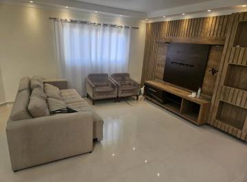 Casa · 190m² · 3 Quartos · 2 Vagas · Casa Sobrado - Cidade Vista Verde - 3 Dormitórios - 190m².