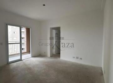 Apartamento · 83m² · 3 Quartos · 2 Vagas · Apartamento Padrão - Residencial - Alvoradas Arboville - Jacareí - 3 Dormitórios - 83m².