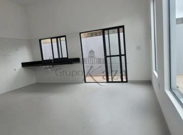Casa · 175m² · 3 Quartos · 2 Vagas · Casa Padrão - Parque do Museu - 3 Dormitórios - 100m²