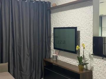Apartamento · 72m² · 3 Quartos · 1 Vaga · Apartamento - Edifício Grand Valle Villa Branca - Loteamento Villa Branca - Jacareí - 3 Dormitórios