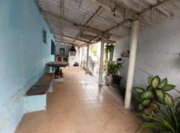 Casa · 533m² · 3 Quartos · 2 Vagas · Casa - Cidade Nova Jacareí - Jacareí - 3 Dormitórios - 125m².