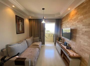 Apartamento · 77m² · 3 Quartos · 3 Vagas · Apartamento - Santana - Residencial Parque das Palmeiras - 3 Dormitórios - 77m².