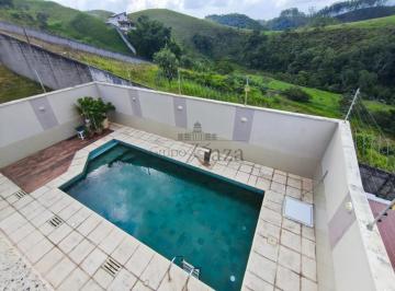 Casa · 360m² · 4 Quartos · 2 Vagas · Casa em Condomínio - Condomínio Residencial Mantiqueira - 4 Dormitórios - 344m².