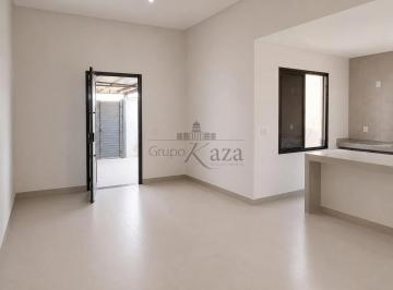 Casa · 175m² · 3 Quartos · 2 Vagas · Casa - Setville Altos de São José - 3 Dormitórios - 135m².