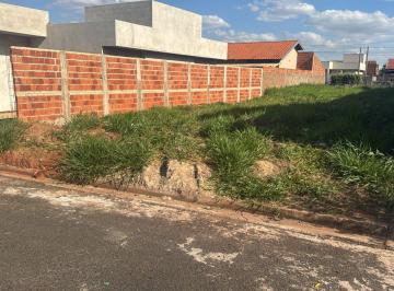 Terreno , São José do Rio Preto · TERRENO RESIDENCIAL MAIS VIVER - SÃO JOSE DO RIO PRETO