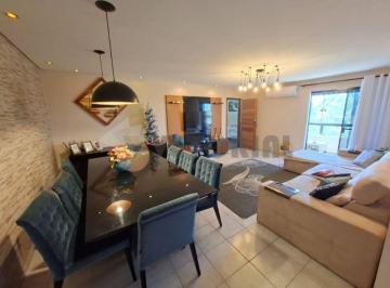 Apartamento en Venda de 3 quartos Pontal de Santa Marina · Apartamento de 110 m² com 3 quartos à venda no Pontal de Santa Marina