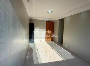 Apartamento · 50m² · 2 Quartos · TH35792 - Qi 18 Guara I - Apartamento 02 quarto, 50m². Agende sua visita!