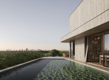 Apartamento de 3 quartos, Curitiba · Apartamento de Luxo no Seminário | 203,6 m² | 3 Suítes e 3 Vagas