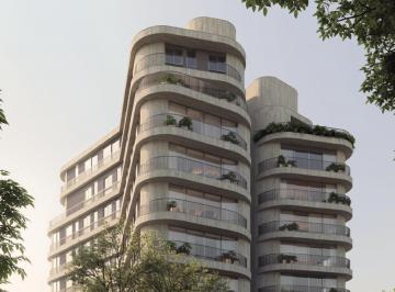 Apartamento de 3 quartos, Curitiba · Garden de Altíssimo Padrão no Seminário | 392,3 m² | 3 Suítes e 4 Vagas