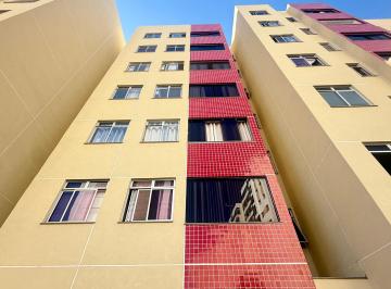 Apartamento de 2 quartos, Guará · Edifício Montreal! Aluguel na QI 31 do Guará 02 QTOS COM SUITE MOBILIADO