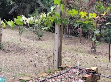 Rural de 2 quartos, Mairinque · CHÁCARA EM MAIRINQUE 2.500M² com 2 CASAS  R$ 250 MIL