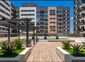 Casa de 2 quartos, Curitiba · Apartamento mobiliado com 2 quartos sendo 1 suíte à venda em Campina do Siqueira