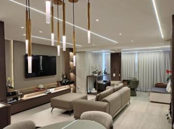 Apartamento de 3 quartos, Rio de Janeiro · ALUGUEL / VENDA | 3 Quartos | Frontal Mar na Av do Pepê | 100% Reformado e Luxuoso | 119m² | 2 Vagas