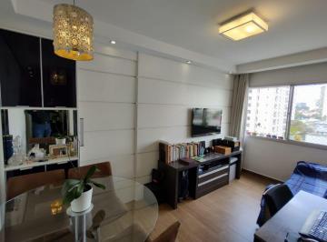 Apartamento de 1 quarto, São Paulo · Apartamento para vender de 1 dormitório no Campo Belo - São Paulo - SP