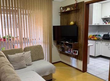 Apartamento de 3 quartos, Curitiba · Apartamento 03 quartos Capão Raso