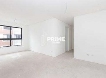 Apartamento de 2 quartos, Curitiba · Apartamento com 2 quartos à venda próximo ao Parque Barigui.