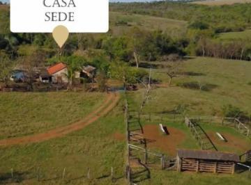 Rural , Uberlândia · Vendo Granja Integrada BRF - 2.400 Suínos