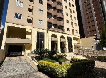 Foto 01 · Apartamento, Cristo Rei, Curitiba, PR