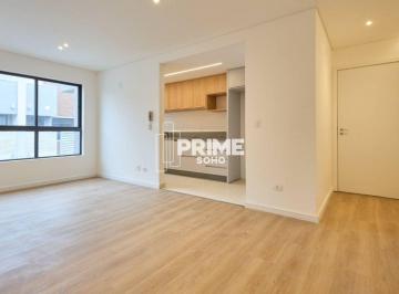Apartamento de 3 quartos, Curitiba · Apartamento de 71 m² com 3 quartos à venda no Ecoville em Condomínio Clube