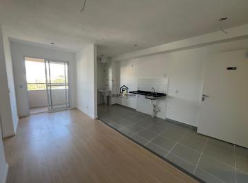 Foto 01 · Apartamento para Locação| Residencial Gioviale | Andar Alto | Nunca Habitado | Jundiaí/SP | Faleiro&