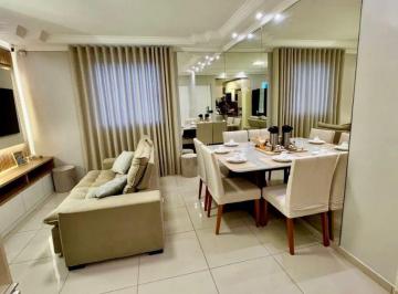 Apartamento de 2 quartos, Ananindeua · Condomínio Porto Esmeralda c/ 42m², 2 quartos e 1 vaga em Coqueiro/Ananindeua-Pa