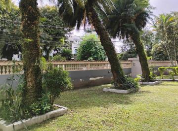 Apartamento de 3 quartos, Santos · Ótimo apto com dependências grandes, vista livre, 2 vagas privativas