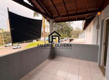 Foto 01 · Sala Comercial para Locação | Sobrado | 60 m² | Jundiaí/SP| Faleiro&Oliveira