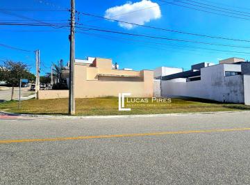 Terreno , Sorocaba · Terreno plano de esquina no Condomínio Horto Florestal Fase 3