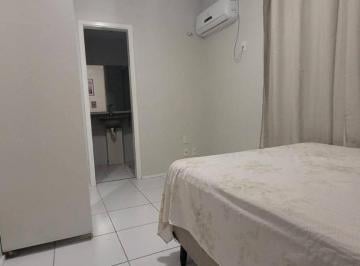 Apartamento de 2 quartos, São Luís · More com Conforto No Calhau Apartamento Nascente Mobiliado com Suíte e Varanda, Gran Park.