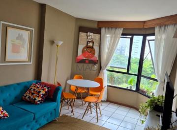 202608062109243401.jpeg · Apartamento para Locação em Salvador, Pituba, 1 dormitório, 1 suíte, 1 banheiro, 1 vaga