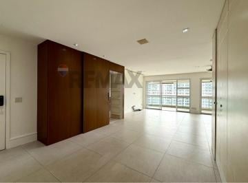 Apartamento · 150m² · 3 Quartos · 2 Vagas · APARTAMENTO DE 150m² PARA LOCAÇÃO | RESERVA JARDIM – CIDADE JARDIM