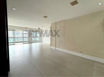 Apartamento · 150m² · 3 Quartos · 2 Vagas · APARTAMENTO DE 150m² PARA LOCAÇÃO | RESERVA JARDIM – CIDADE JARDIM