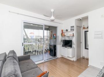 Apartamento · 30m² · 1 Quarto · Seu Novo Endereço - Alive Home Club Belém