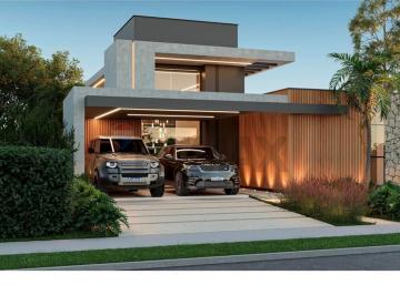 Casa · 131m² · 3 Quartos · 2 Vagas · Casa dos Sonhos no Terras Alphaville Camaçari