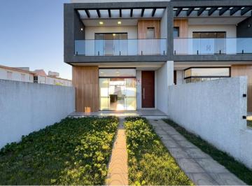 Casa · 95m² · 2 Quartos · 1 Vaga · ÓTIMO SOBRADO, DUAS SUÍTES COM SACADA E VISTA PARA O MAR!! NO JARDIM BEIRA MAR, EM CAPÃO DA CANOA.