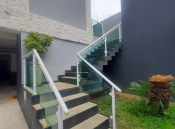 Casa de 3 quartos, São Paulo · Sobrado em condomínio fechado de 110 m² com 3 quartos à venda na Vila Carrão