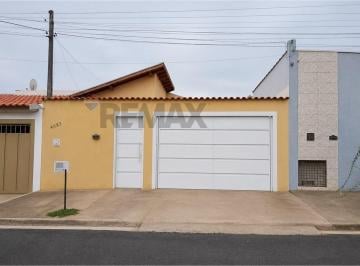 Casa · 64m² · 2 Quartos · Casa de 160 m² à venda no São Domingos em Franca-SP,