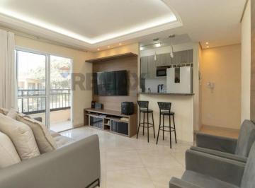Apartamento · 62m² · 2 Quartos · 1 Vaga · Apartamento à venda no Gran Club | 62m² | 2 dormitórios | 1 suíte