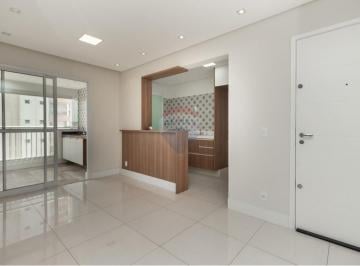 Apartamento · 61m² · 2 Quartos · 1 Vaga · Apartamento Reserva Vila Ema
