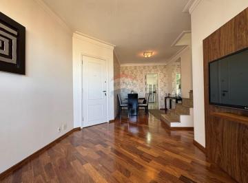 Apartamento · 203m² · 3 Quartos · 2 Vagas · Descubra o seu novo lar neste extraordinário Duplex no Ipiranga