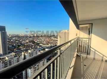 Apartamento · 98m² · 3 Quartos · 2 Vagas · Seu Novo Lar na Vila Ema: Apartamento 98m² à Venda