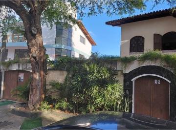 Casa · 271m² · 4 Quartos · 6 Vagas · Casa no Caminho das Árvores, 4/4, 419m2