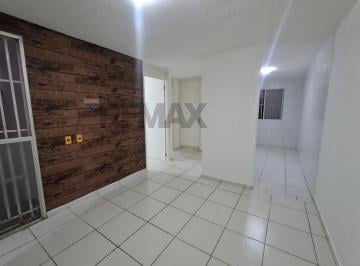 Apartamento · 46m² · 2 Quartos · 1 Vaga · Vendo apartamento bem conservado no Paranoá Parque - Aceita Financiamento