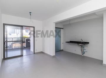 Apartamento · 71m² · 2 Quartos · 1 Vaga · Apartamento novo e moderno na Vila Dom Pedro I, SP