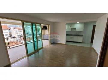 Apartamento · 133m² · 3 Quartos · 1 Vaga · Apartamento de 133 m² para Locação no Jardim São Paulo | Varanda Gourmet e Condomínio Completo