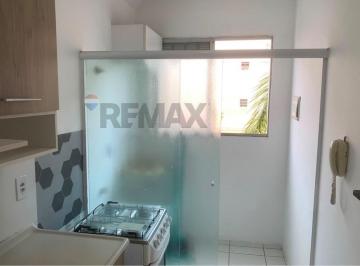 Apartamento · 46m² · 2 Quartos · 1 Vaga · Apartamento para alugar no Condomínio Parque Sicília em Votorantim