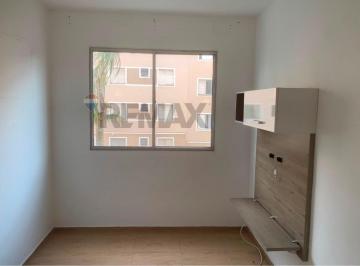 Apartamento · 46m² · 2 Quartos · 1 Vaga · Apartamento para alugar no Condomínio Parque Sicília em Votorantim
